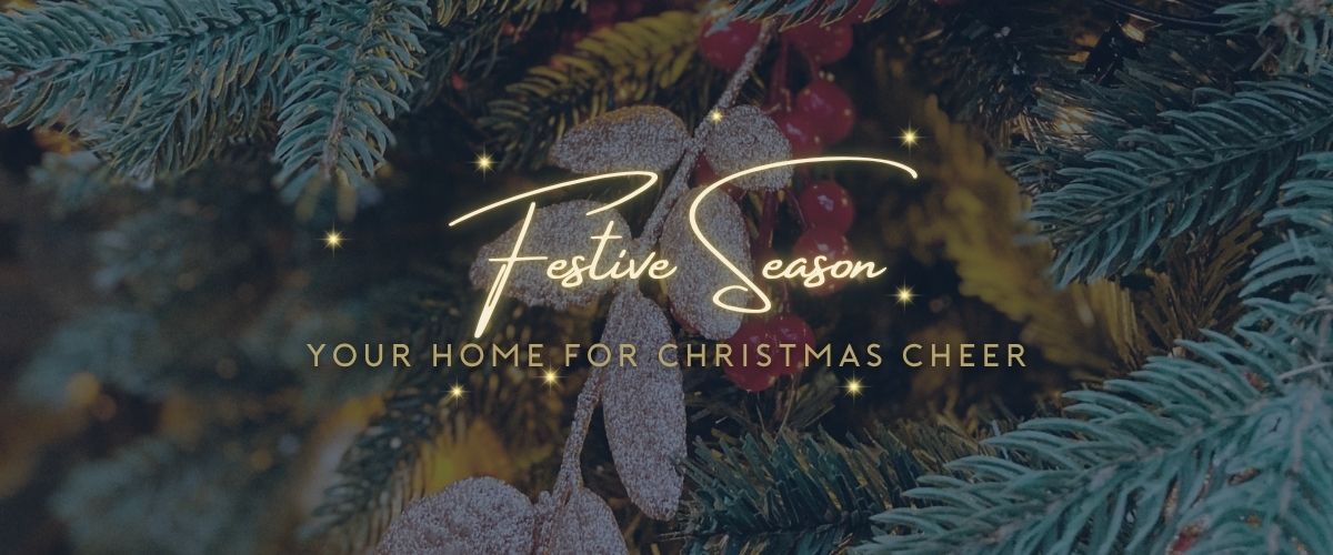 Christmas at The Carpenter's Arms